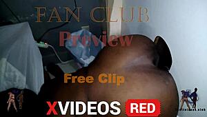 THOT IN TEXAS - REAL HOMEMADE PLAY FUCKING RIDING BIG FAT DICK!