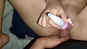 i love fucking my arab wife with big cock 😍💦