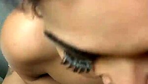 Hotel stay with a local slut