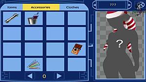 Star Wars orange trainer part 16 explores teasing and cosplay