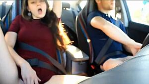 Exciting Road Trip Adventures