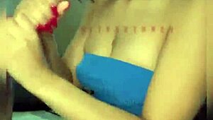 Curly Haired Oral Performance