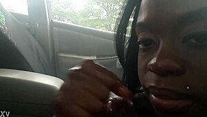 oiled handjob leading to cumshot?