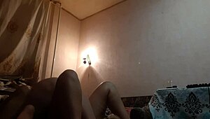 New Years Eve Fucked With Neighbor?