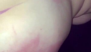 Caribbean Teen 18+ Takes Monster Cock Deep in Wet Pussy