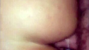 A fair-haired prostitute gives oral pleasure before engaging in intercourse