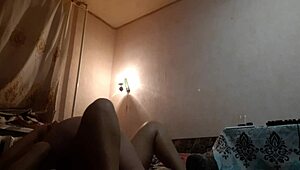 New Years Eve Fucked With Neighbor?