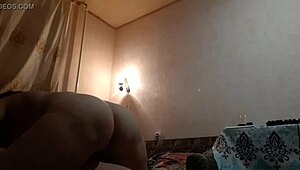 New Years Eve Fucked With Neighbor?