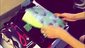 New Dirty Blowjobs On Snapchats From Milfs