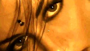 Naked and horny, are you ready for her exotic tease?