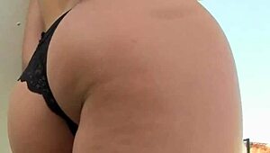 teen latina pounded by big dick 😍