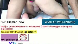 Mira esta follada gay intensa en Chaturbate. 🔥