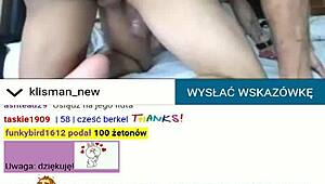 Watch this intense gay fuck session on Chaturbate. 🔥