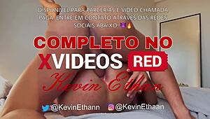 Grindr Guy Sits On My Dick And Gets Cum In Ass