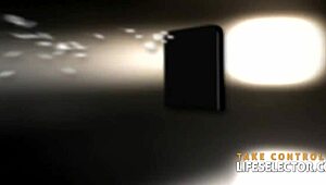 Rossella Visconti POV Blowjob and Cowgirl Riding with Blonde Milf in Action