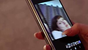 Yo, katso likainen Demi huijataan täysin niillä valtavilla tisseillä