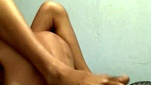 Hidden Blowjob On Neighbor's Big Dick!