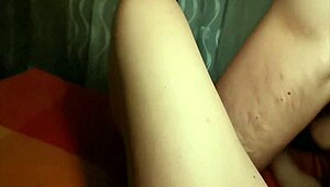 Damn! Teresa The MILF Grabs Big Cock And Gets Cum In Mouth