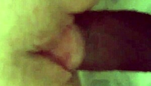 Meu Primeiro Negro Dotado: Bbws Get Fucked By Monster Black Cock In Amateur Scenes