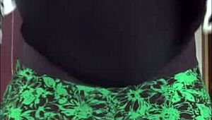 Sissy Crossdresser Craves Swallowing Your Cum Instead of Pee