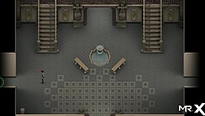 Lust Epidemic's Panties on Another Woman