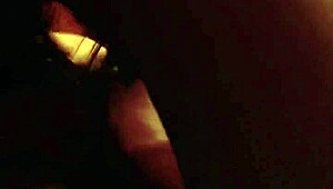 Hoe sucking fat black dick in hotel