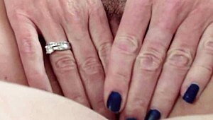 this french amateur babe strips on web chat, showing her tight holes up close for wild fun