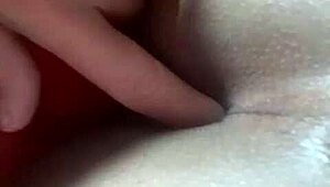 Casada chupando meu cu completo no red - you want this big ass?