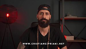 Quianon - the most sexy documental and reality show of porn by cipriani 😍