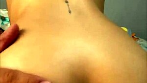 i invited my neighbor to ride his cock and fulfill my fantasy in this homemade latina video