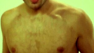 Super fun exercise for gay partners