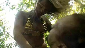 Deadliest Warrior episode 7 part 1 discussion.