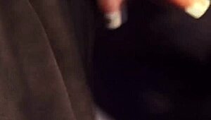 phoenix marie feels intense pleasure in avengers parody blowjob and ass riding