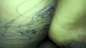 De Perrito ANAL, ¡Quiero TRIO!