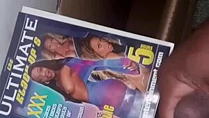 This Is The Lame Major Also Known As Llamajr Or Llamasr Bang Bang Bang Pt 2