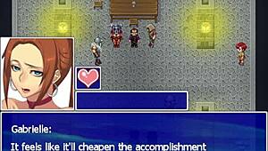 jamal laquari gaming dives into legend of queen opala origin episode 7 with steel demoness breeding