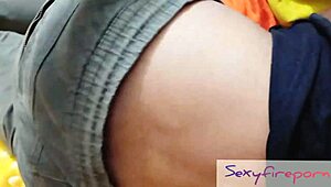 Small Tits Want More Fucking and Anal