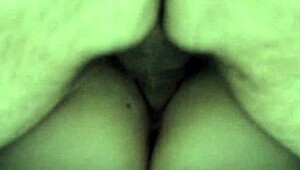 Impregnate your girlfriend with creampie?