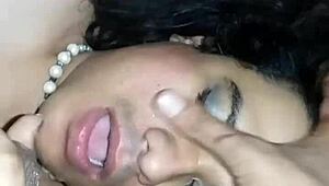 Recording my girlfriend and friend