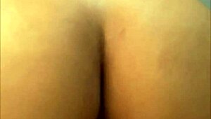 i invited my neighbor to ride his cock and fulfill my fantasy in this homemade latina video