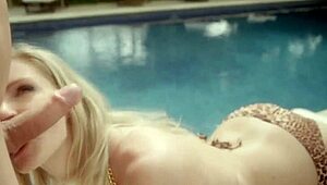 blow me slow and deep to savor every second