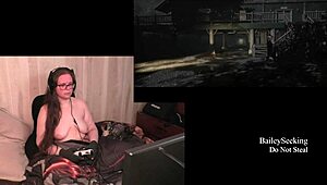 naked quarry gameplay part 1