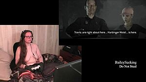 naked quarry gameplay part 1