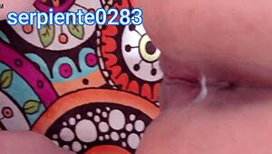 Hot Breakfast Turns Into Intense Sex