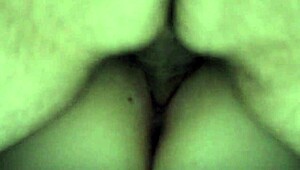 Impregnate your girlfriend with creampie?