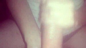 this amateur handjob makes me cum so hard
