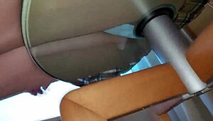 Sexy asians perform in jav scenes