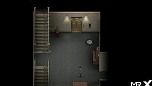 Lust Epidemic's Panties on Another Woman