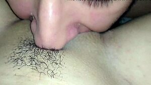 the hottest young stud delivers massive cumshots in intense creampie sessions with latina amateurs