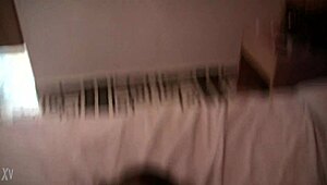 Bia Blonde TAKES IT DOGGY STYLE Hard